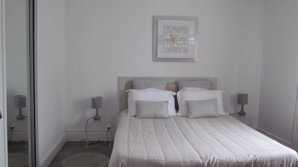 Gite Histoire De Maison Arras Room photo