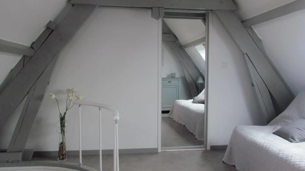 Gite Histoire De Maison Arras Exterior photo